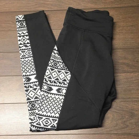 Adidas Climawarm Pants - Picture 3 of 6
